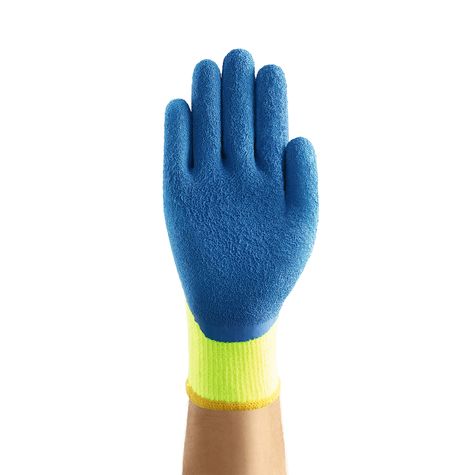 Guante de Seguridad Anseel Power Flex 80-400