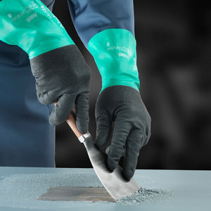 Guante de Seguridad Ansell Alphatec 58-535