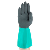 Guante de Seguridad Ansell Alphatec 58-535