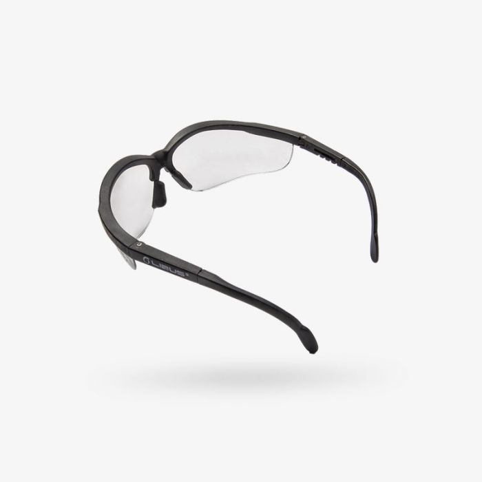 Lente de Seguridad Libus Mig Claro