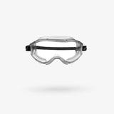 Antiparra de Seguridad Libus New Classic Af Gris