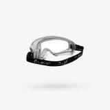 Antiparra de Seguridad Libus New Classic Af Gris