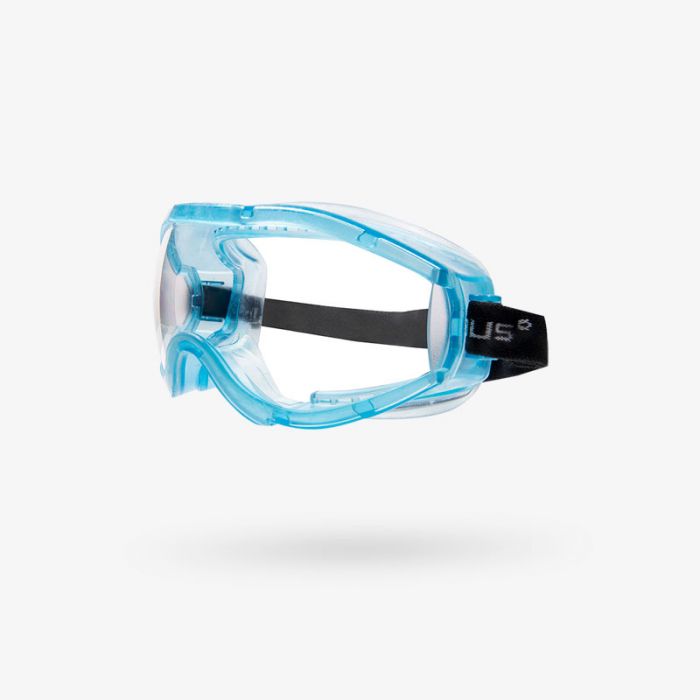 Antiparra de Seguridad Libus New Classic Af Claro