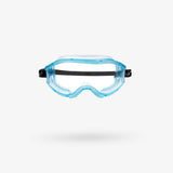 Antiparra de Seguridad Libus New Classic Af Claro