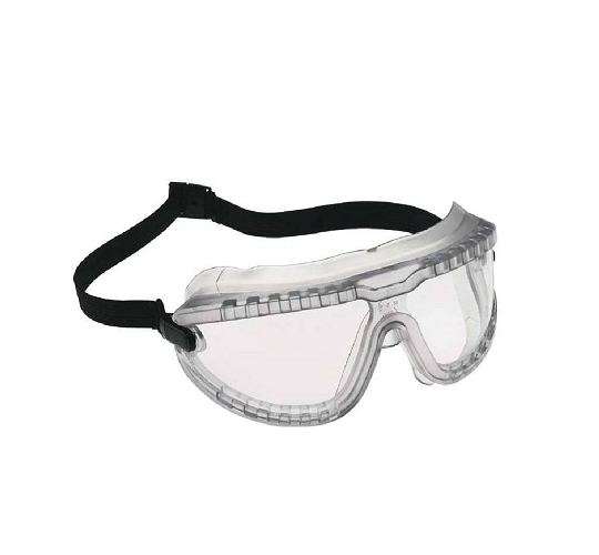 Antiparra de Seguridad Libus Splash Clara Apro Seguridad Industrial