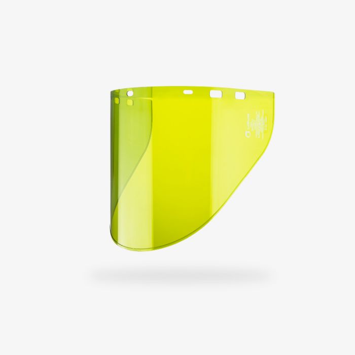 Careta de Seguridad Libus Facial Cilindrico Arc Flash12 Af