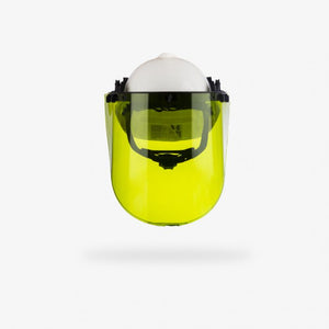 Careta de Seguridad Libus Facial Cilindrico Arc Flash12 Af