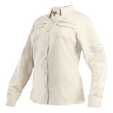 Blusa Legend Venture Beige