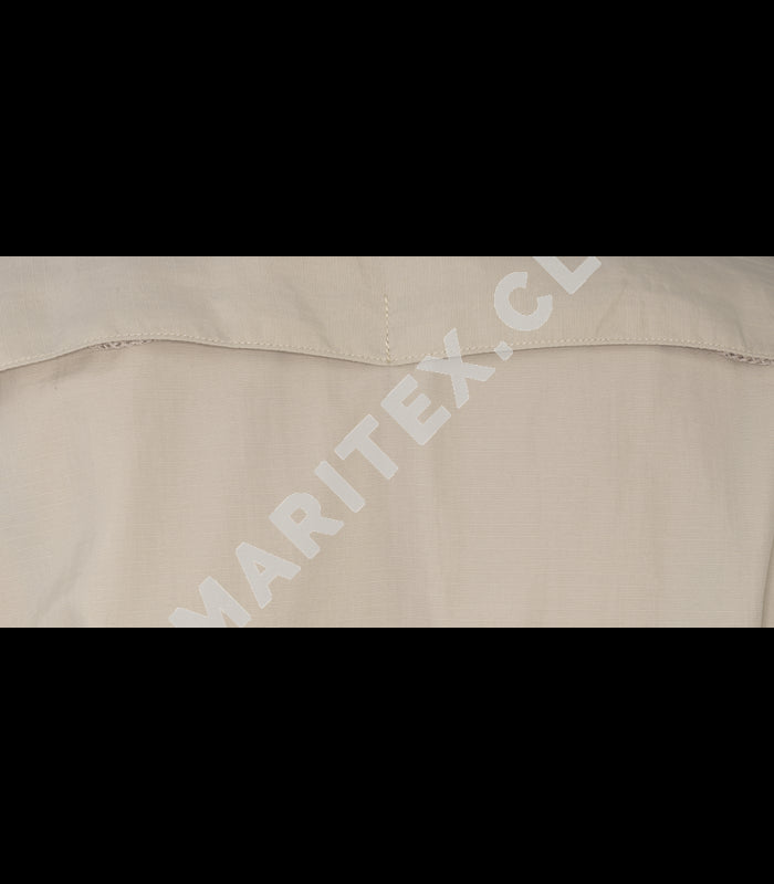 Blusa Maritex Outdoor Beige