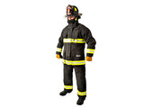 Traje de bombero de seguridad Lakeland Nomex attack NFPA 2112