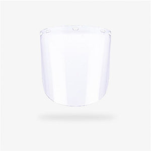 Visor Facial Libus tipo Burbuja Policarbonato 8X16
