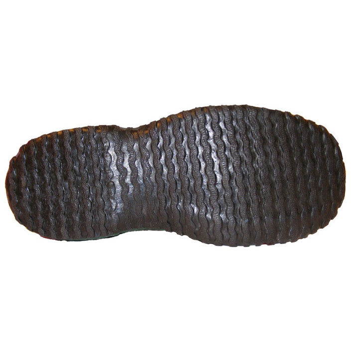 Bota de seguridad Bata Build Up Comando