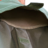Camisa Hardwork Hw Duck Dry Verde Olivo