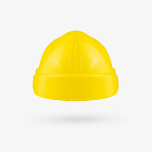 Casco de Seguridad Libus Ala Milenium Amarillo