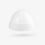 Casco de Seguridad Libus Milenium Class sin Visor Blanco