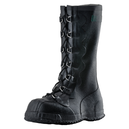 Bota de seguridad Bata Build Up Comando