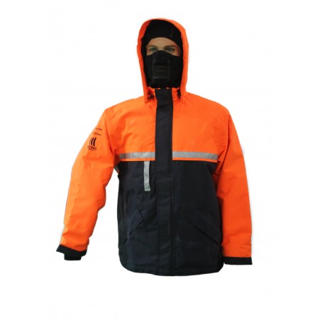 Parka Viking Tri-Plex 8000 – Apro Seguridad Industrial
