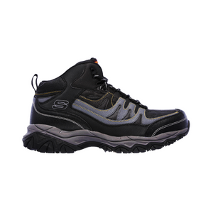 Botin de seguridad Skechers Holdregde-Rebem