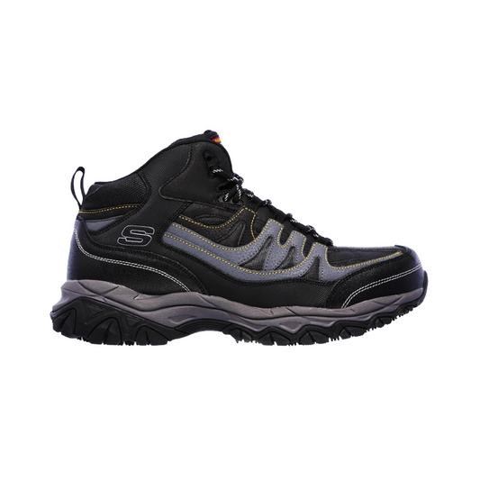 Botin de seguridad Skechers Holdregde-Rebem