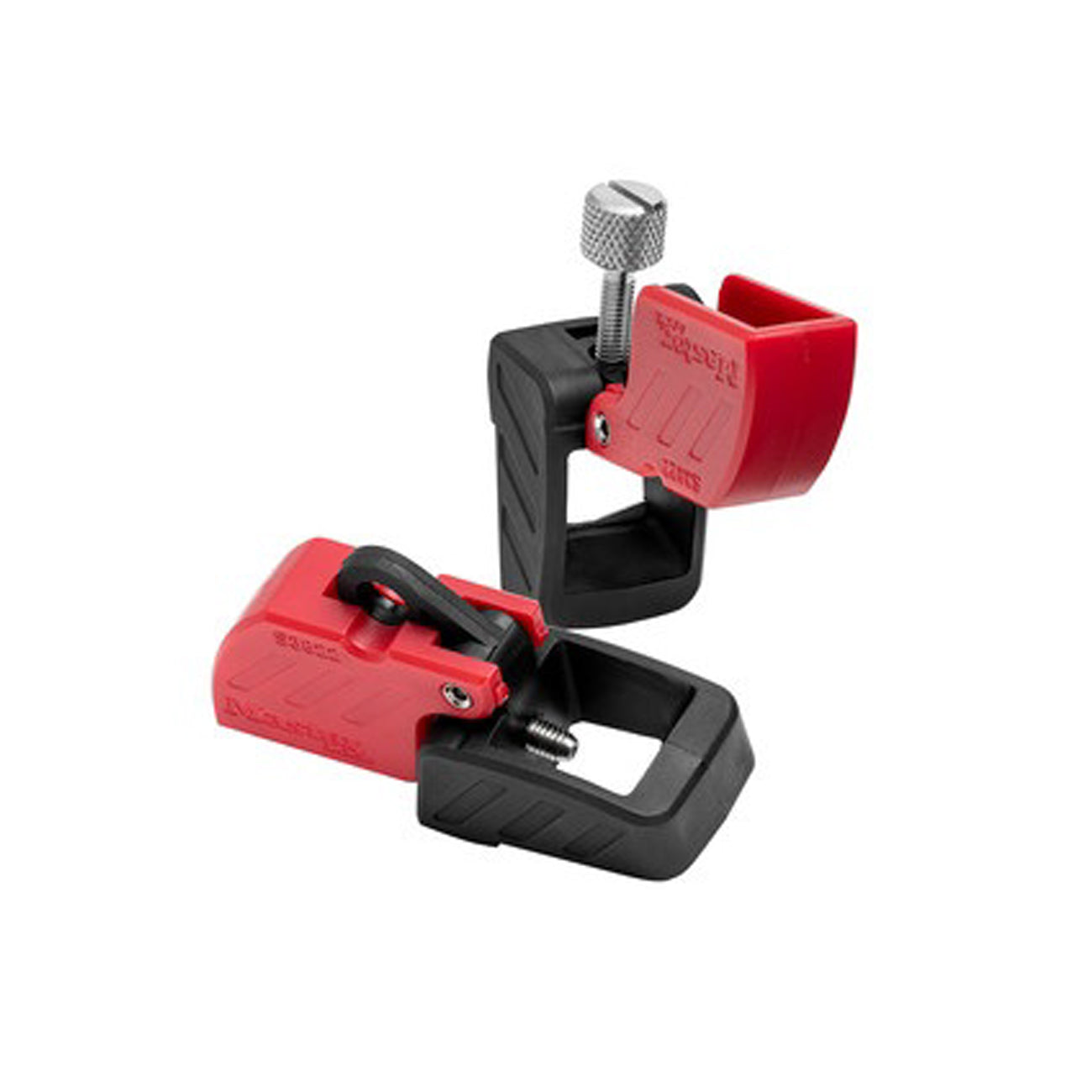 Bloqueo Master Lock Electrico 488
