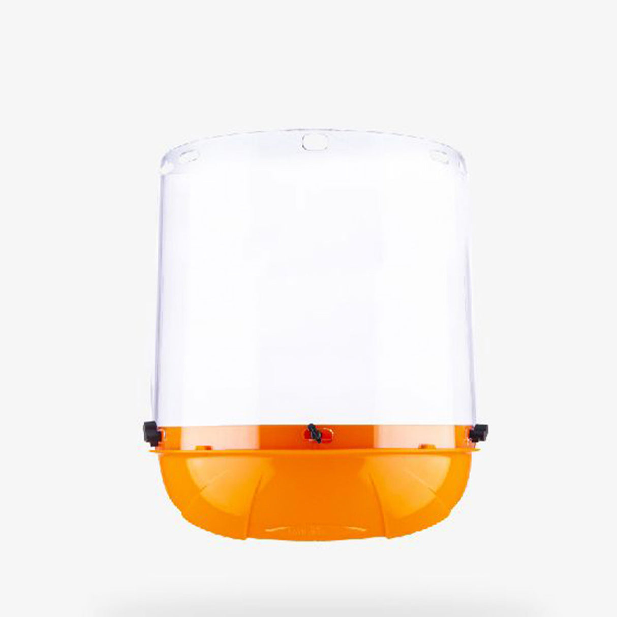 Visor Libus Cilindrico con Mentonera