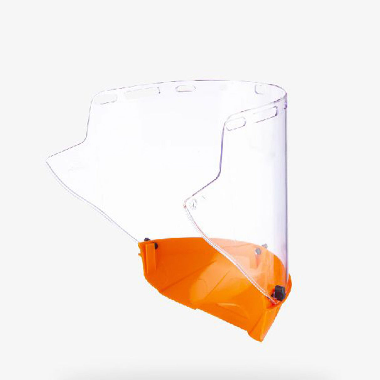 Visor Libus Cilindrico con Mentonera