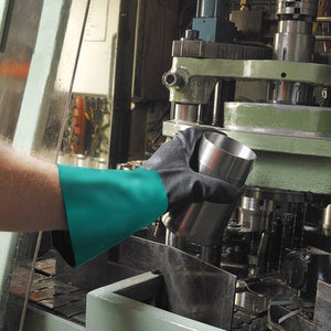 Guante de Seguridad Ansell Alphatec 58-530