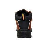 Botin de seguridad Nazca XR 06