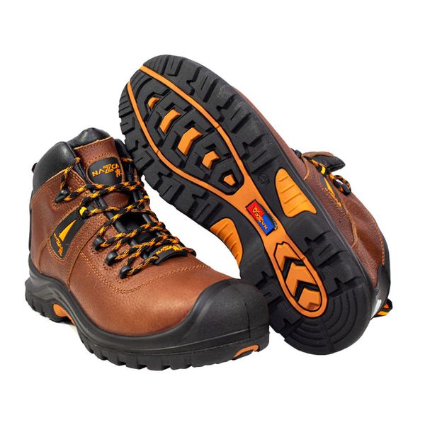 Botin de seguridad Nazca XR 022