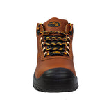 Botin de seguridad Nazca XR 06