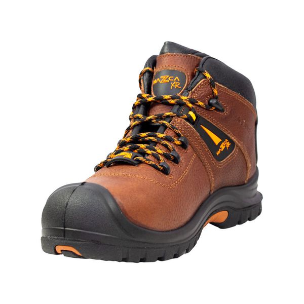 Botin de seguridad Nazca XR 022