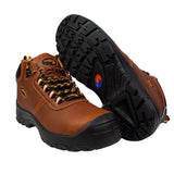 Botin de seguridad Nazca XR 06