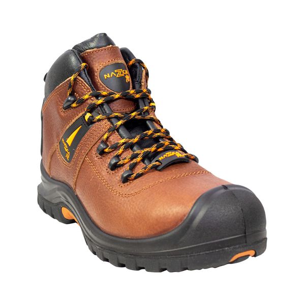Botin de seguridad Nazca XR 022 – Apro Seguridad Industrial