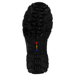 Botin de seguridad Nazca Roble Work