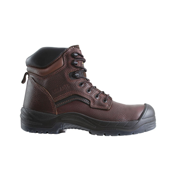 Botin de seguridad Nazca Manquehue NT950