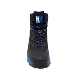 Bota de seguridad Hardwork Bering Hiker C/ Thinsulate Azul