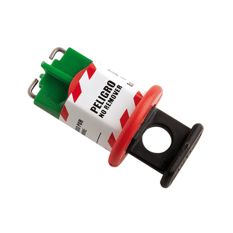 Dispositivo Steelpro de Bloqueo para Breiker 11 mm