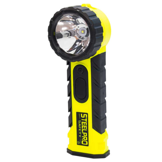 Linterna Steelpro Sf14 Vigilante