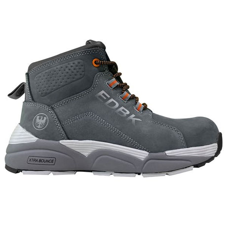 Botin de seguridad Defender xtra Bounce Grey