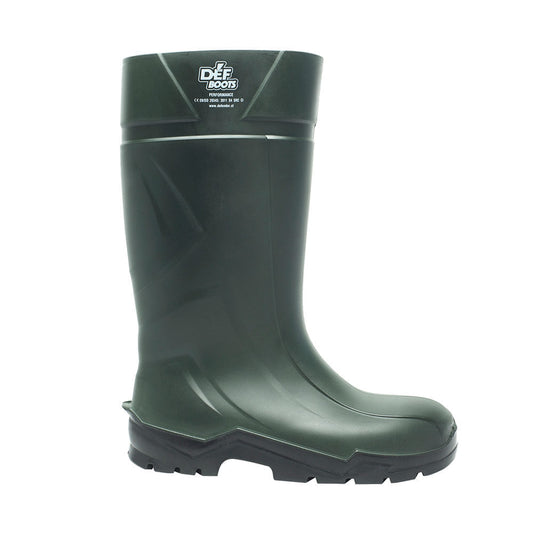 Bota de seguridad Defender Performance Pu Df-740