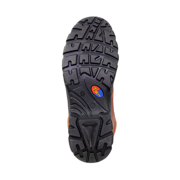 Botin de seguridad Nazca XR 06