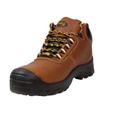 Botin de seguridad Nazca XR 06