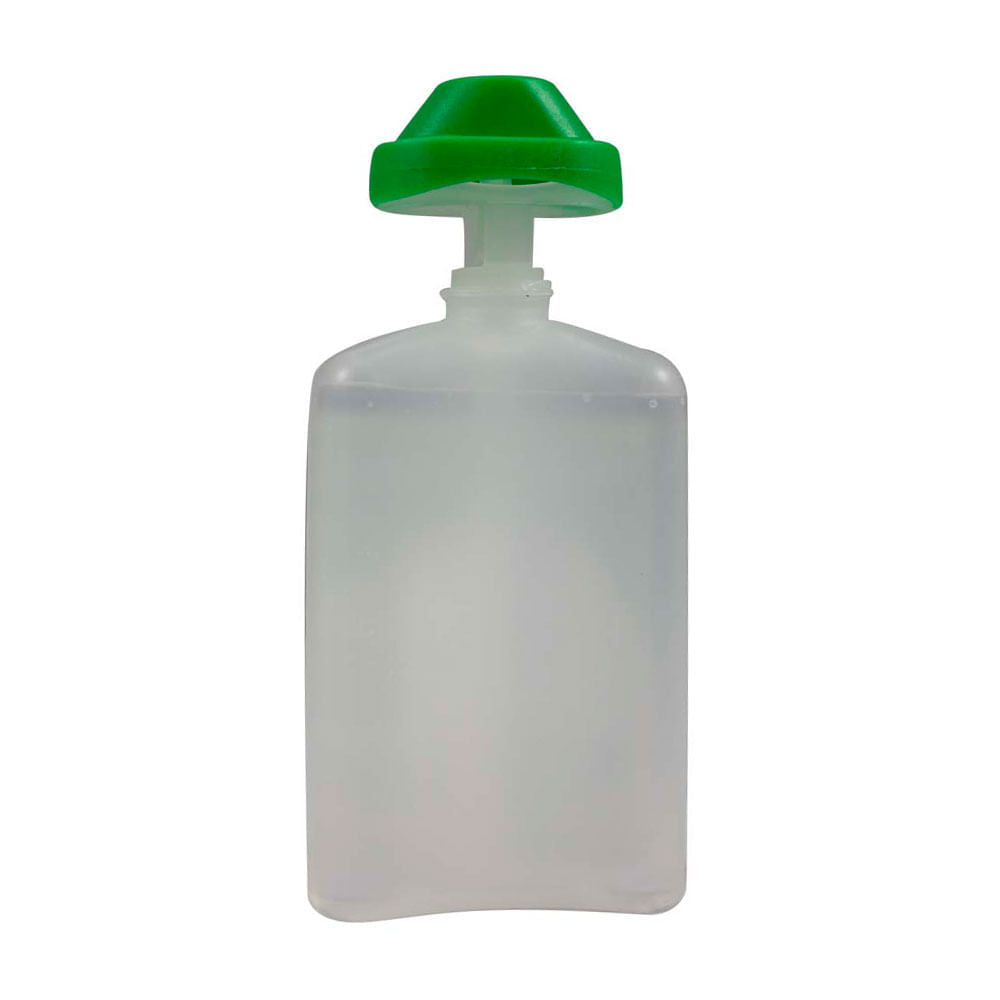 Botella Tobin Lavaojos