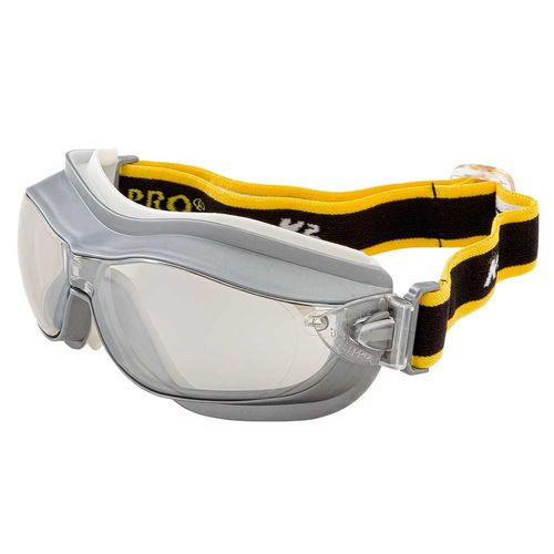 Antiparra de seguridad Steelpro K-2 Af In Out