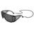 Lente de seguridad Steelpro Persona Gris