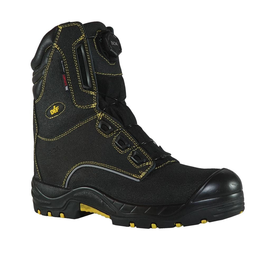 Bota de seguridad Defender Himalaya