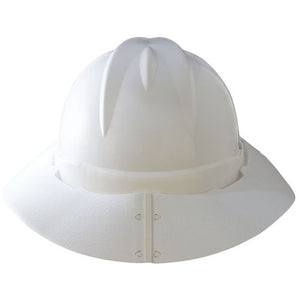 Protector Solar Steelpro Tipo Ala Para Casco