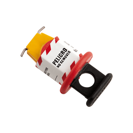 Dispositivo Steelpro de Bloqueo para Breiker 13 mm