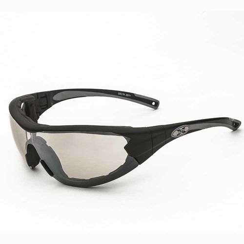 Lente de seguridad Steelpro Delta Balistico Dual Af In Out