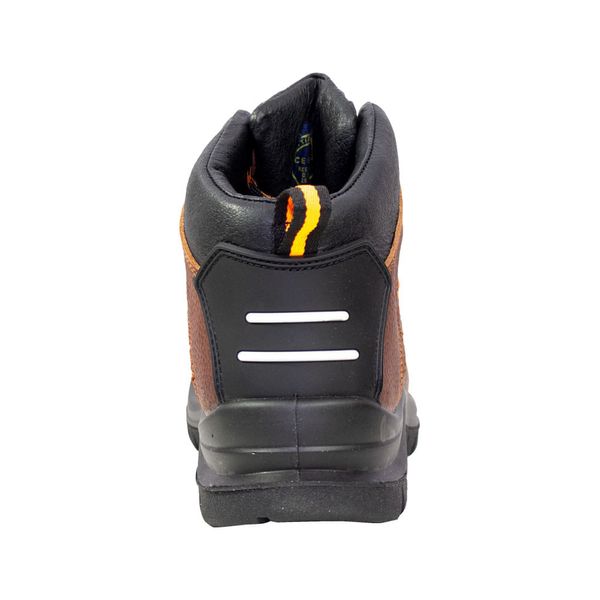 Botin de seguridad Nazca XR 022